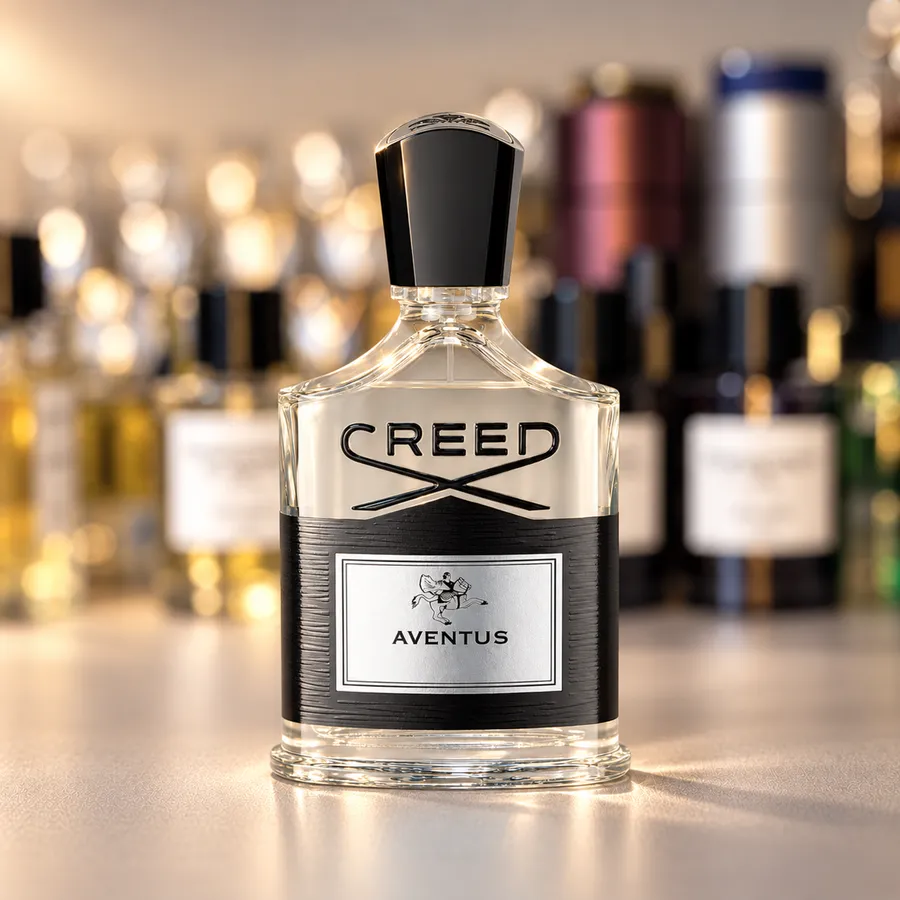 Aventus — Creed