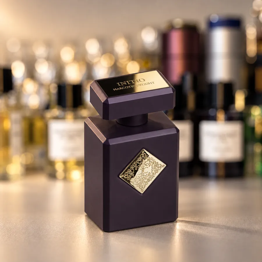 Narcotic Delight — Initio Parfums Privés